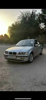 BMW 3 series, 1999-3