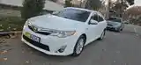 Toyota Camry, 2013-3