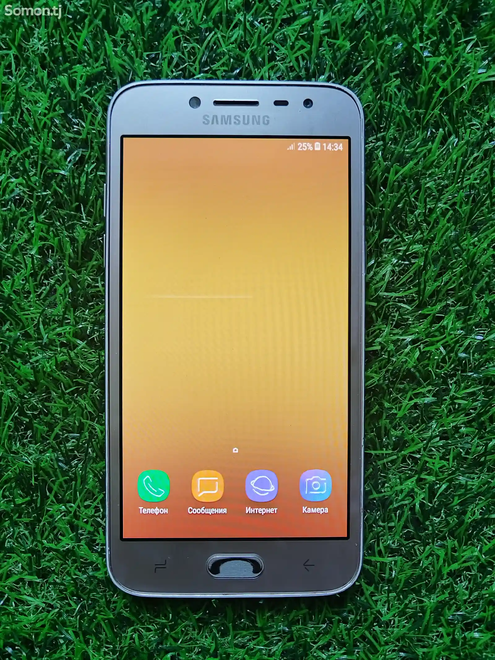 Samsung Galaxy J2,2018-1