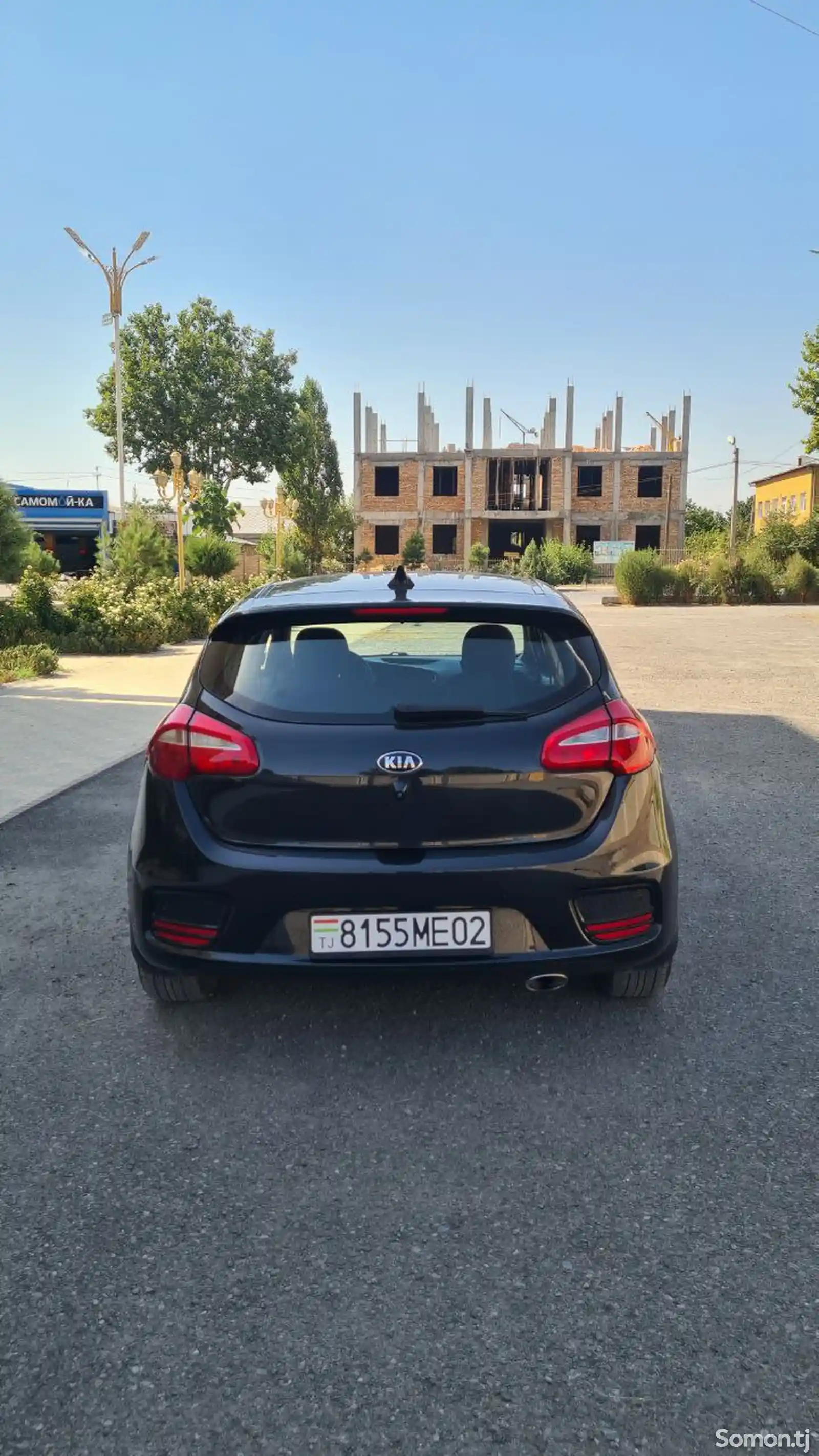 Kia Ceed, 2018-3