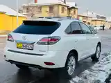 Lexus RX series, 2014-4