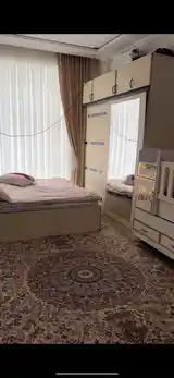 2-комн. квартира, 4 этаж, 50м², шохмансур-2