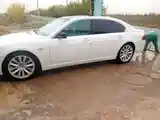 BMW 7 series, 2008-5