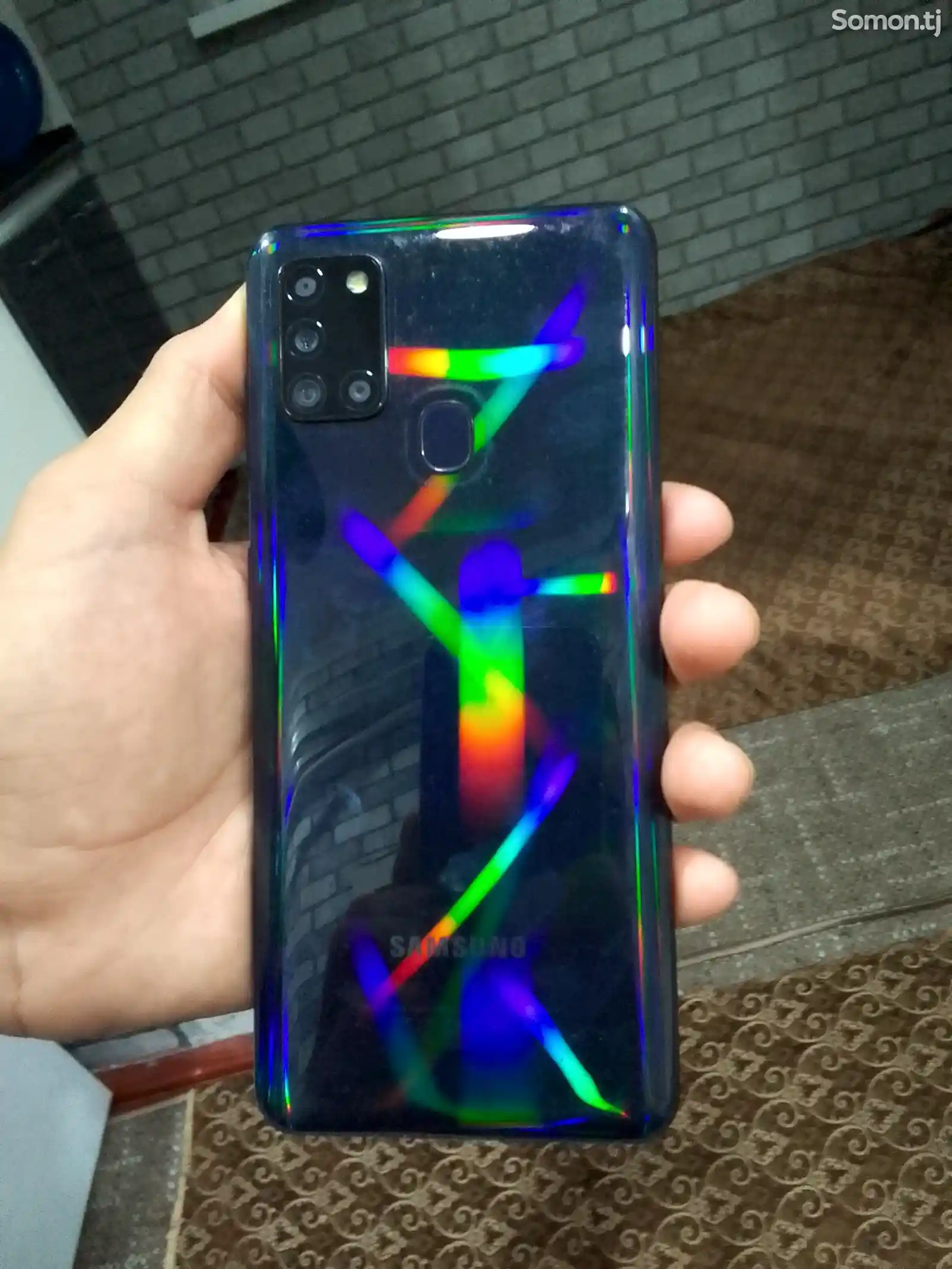 Samsung Galaxy A21s-2