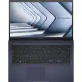 Ноутбук ASUS ExpertBook B1502BC/Core i5-1235U/DDR4-8GB/512GB SSD/15.6 FHD-3