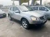 Nissan Qashqai, 2008-4