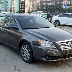 Toyota Avalon, 2008