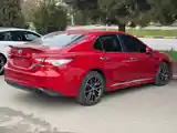 Toyota Camry, 2019-2