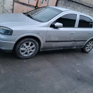 Opel Astra G, 1998