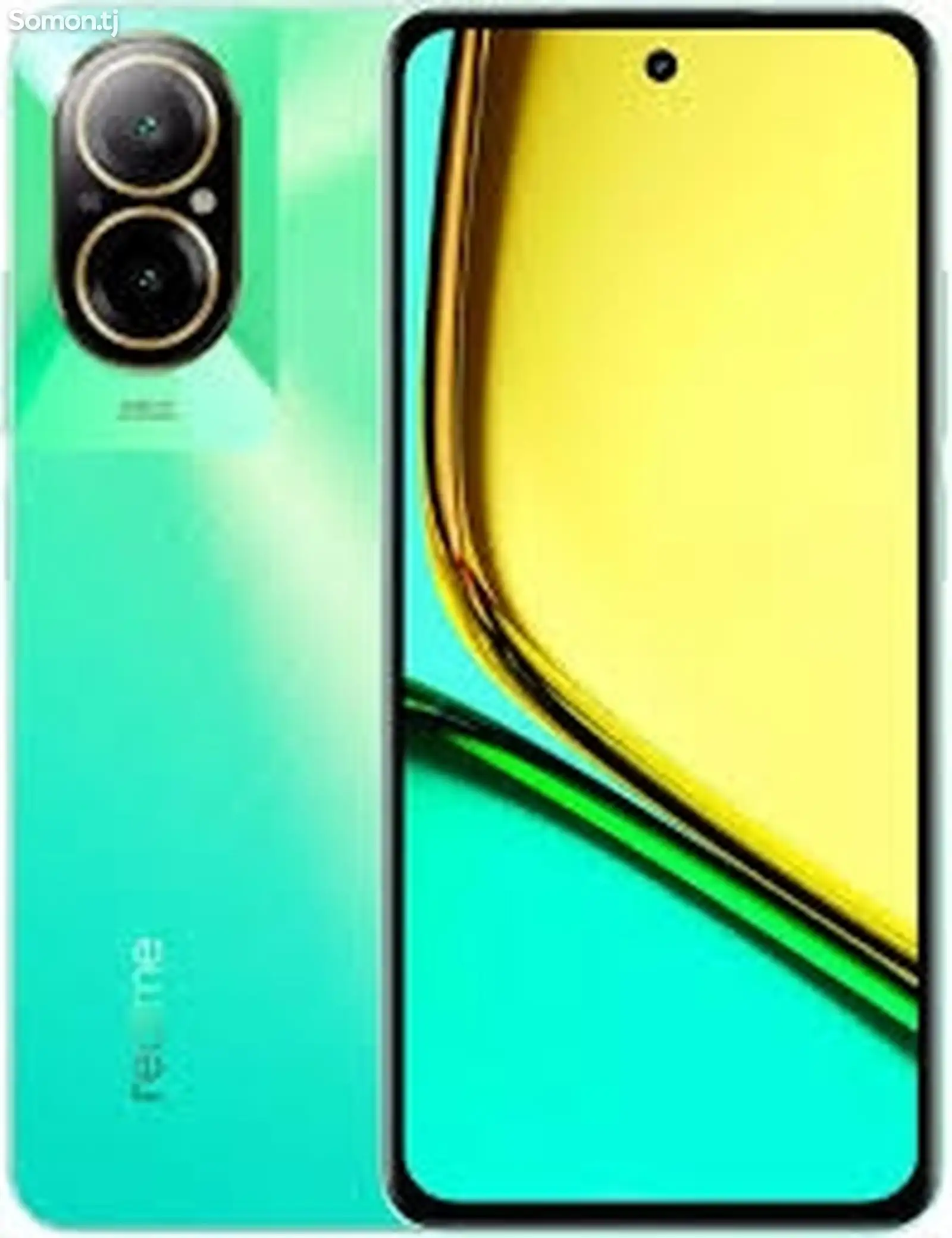 Realme C67-1