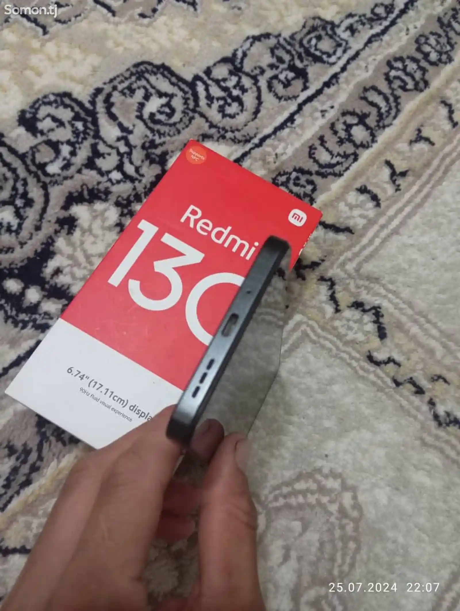 Xiaomi Redmi 13C-4