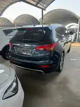 Hyundai Santa Fe, 2015-3