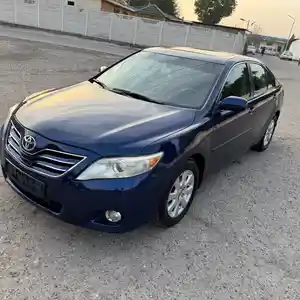 Toyota Camry, 2007