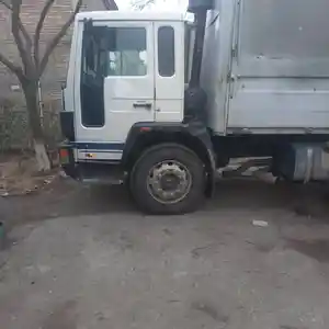 Бортовой грузовик, 1997