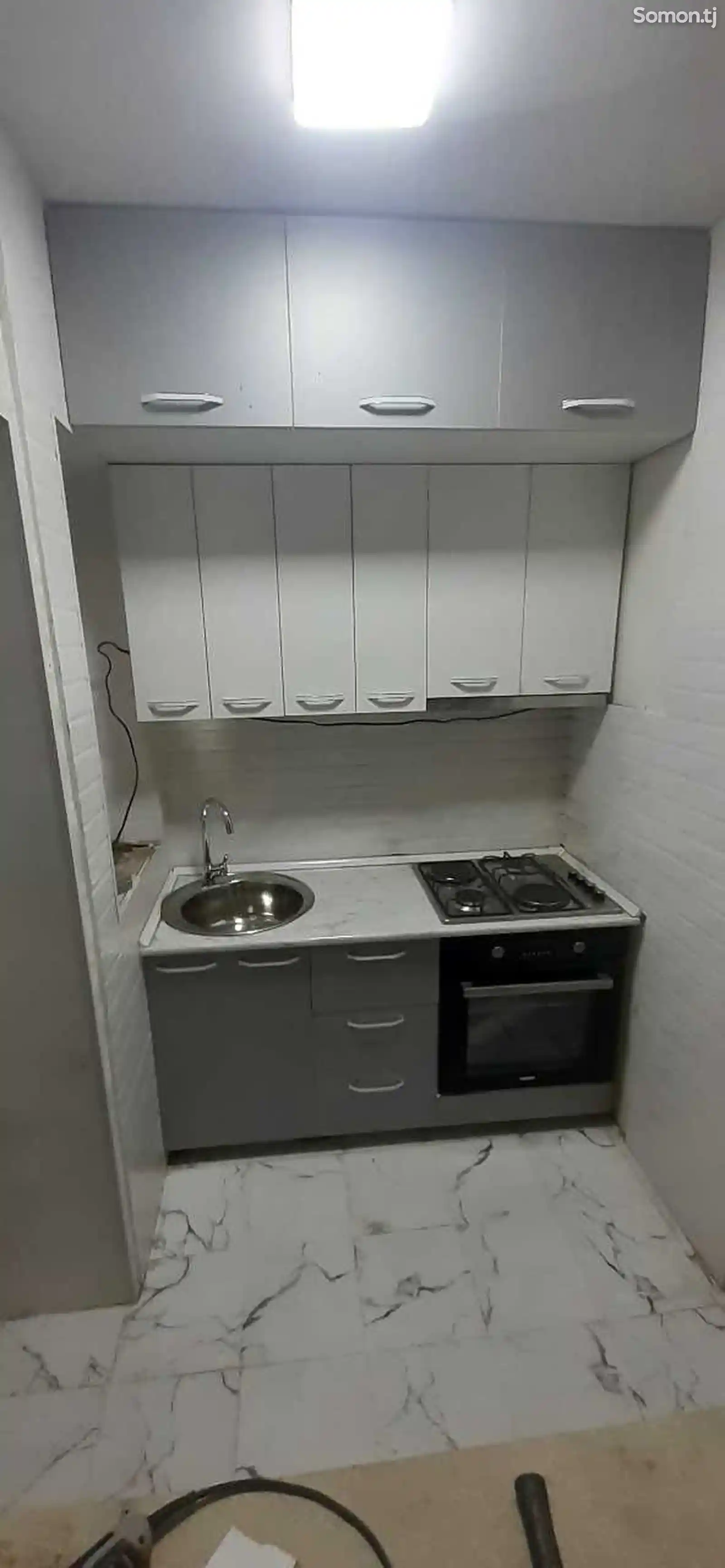Мебель для кухни на заказ-4