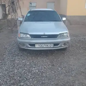 Toyota Carina, 1994