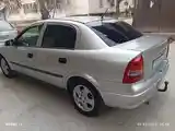 Opel Astra G, 1999-2