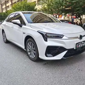 GAC Aion S, 2024