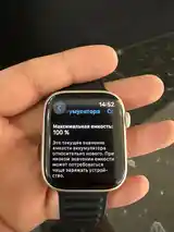 Смарт часы Apple Watch Series 8-7