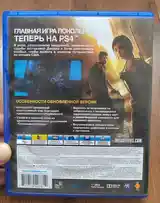 Игра Одни из Нас для Sony PS4/PS5-2