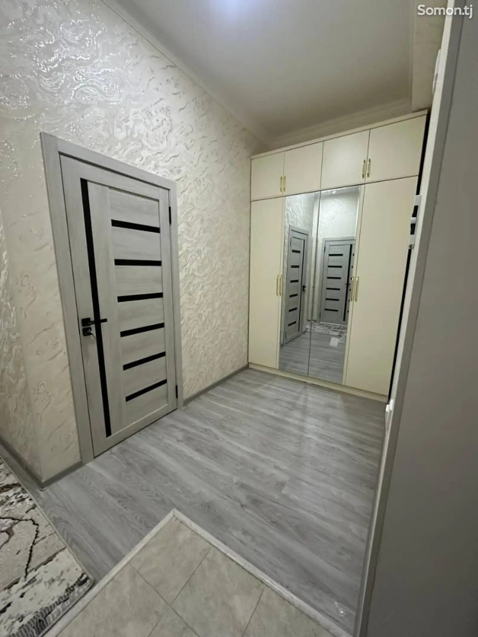 1-комн. квартира, 2 этаж, 50 м², Гулистон-1