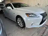 Lexus IS series, 2007-7