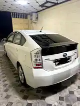 Toyota Prius, 2010-4