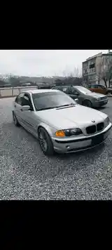 BMW 3 series, 1999-8