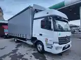 Бортовой грузовик Mercedes Benz Atego 823, 2014-3