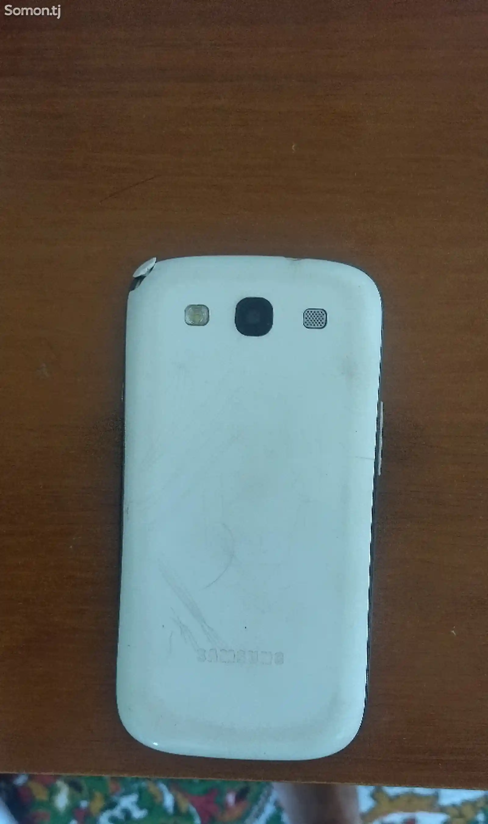 Samsung Galaxy S3-3