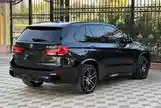 BMW X5, 2015-2