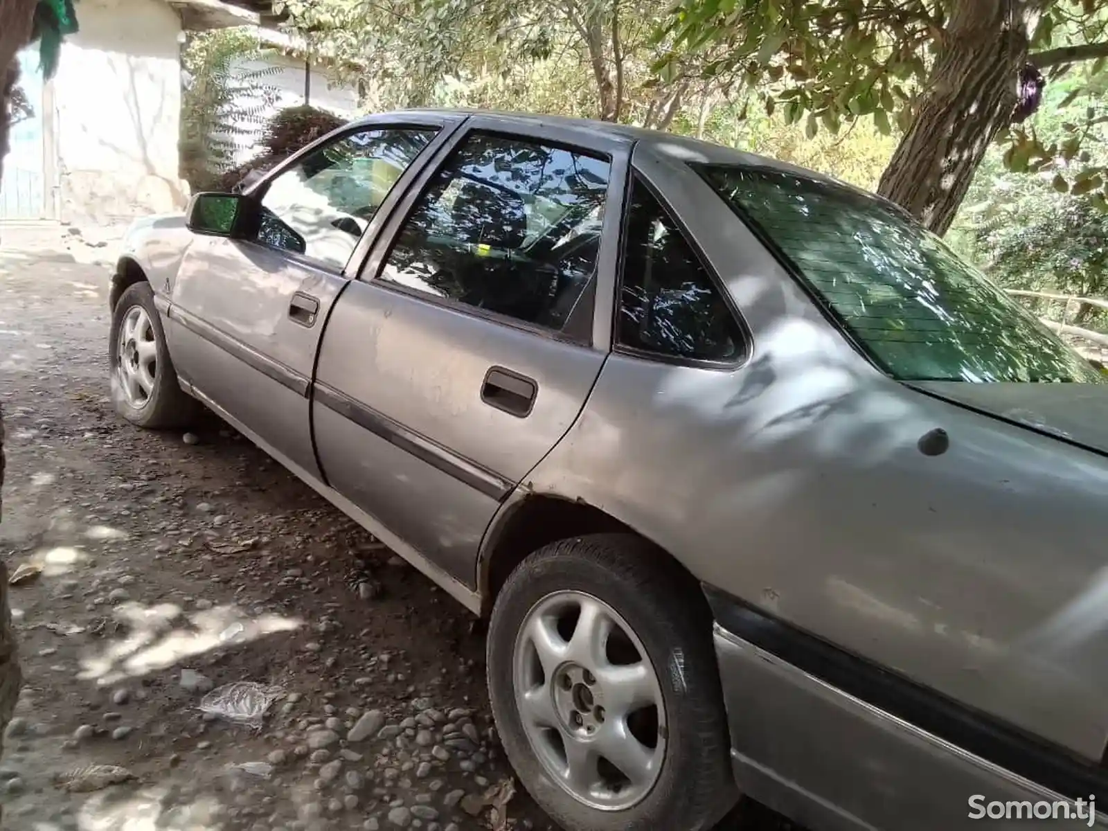 Opel Vectra A, 1994-5