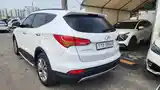 Hyundai Santa Fe, 2015-5