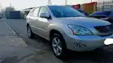 Lexus RX series, 2008-3