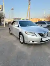 Toyota Camry, 2007-2