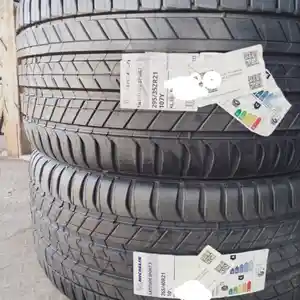 Шины 265/40r21 295/35r21