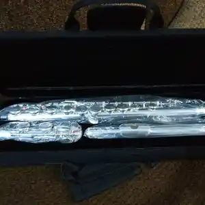 Флейта Yamaha