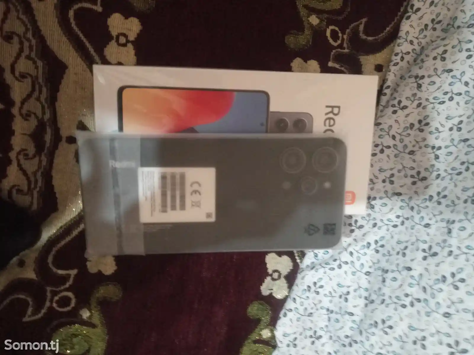 Xiaomi Redmi 12-1