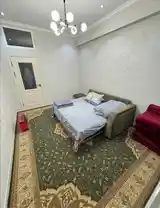 2-комн. квартира, 6 этаж, 70м², Шохмансур-4