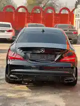 Mercedes-Benz CLA-Class, 2014-4