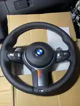 Руль Bmw F10,F30-2