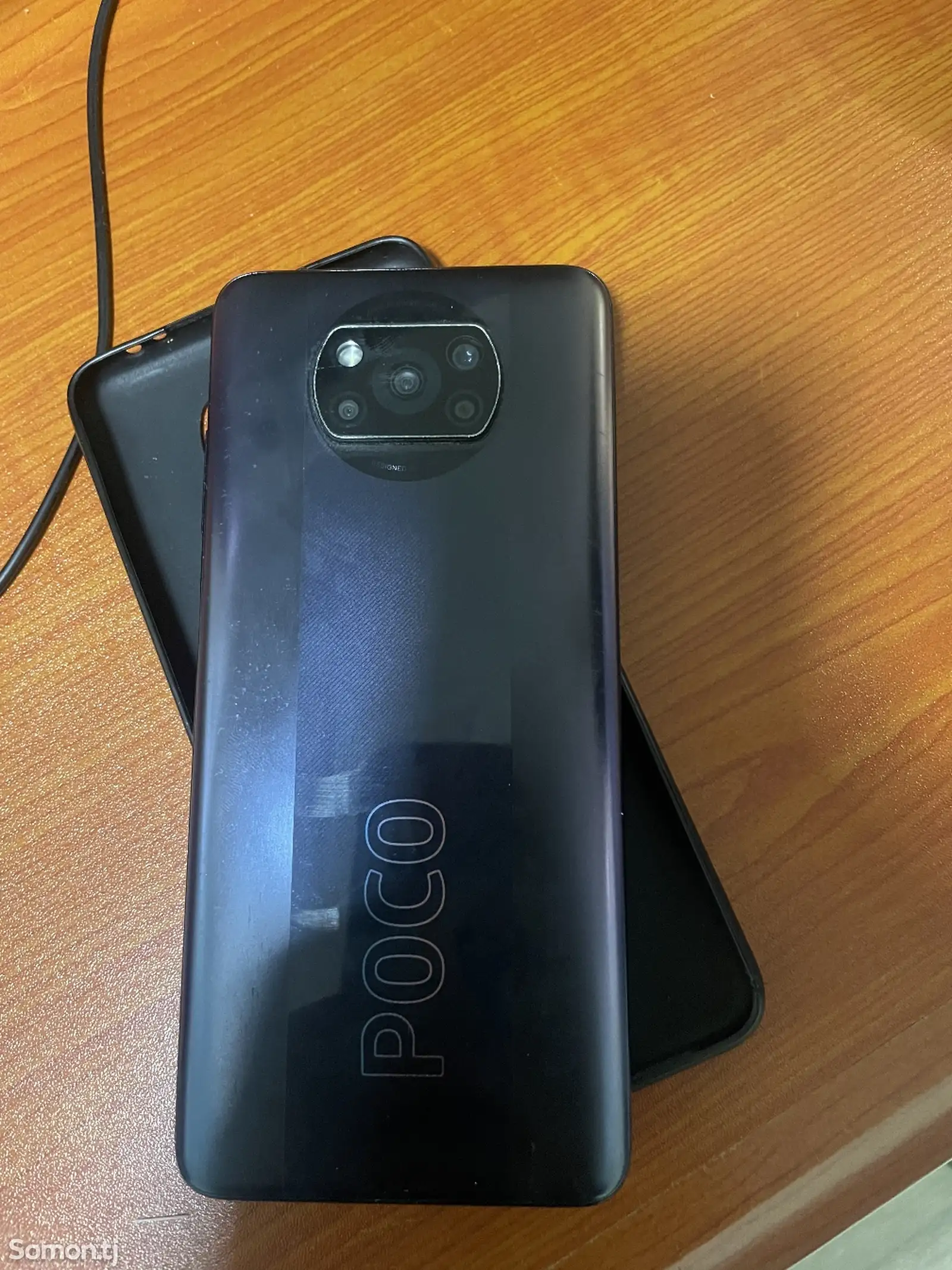 Xiaomi Poco Х3 Рro 8/256-1