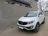 Kia Sportage, 2014-3