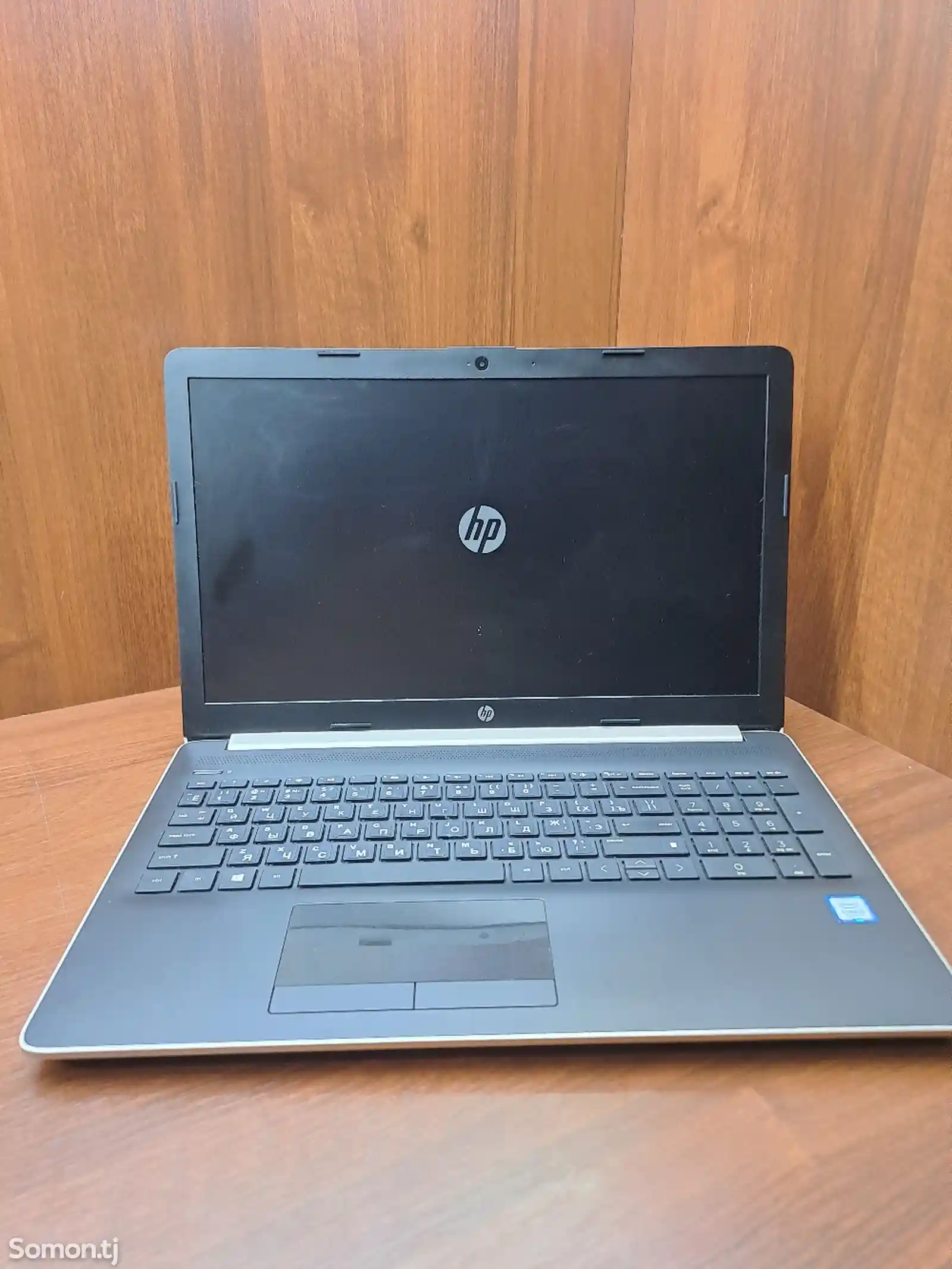 Ноутбук hp i3-1