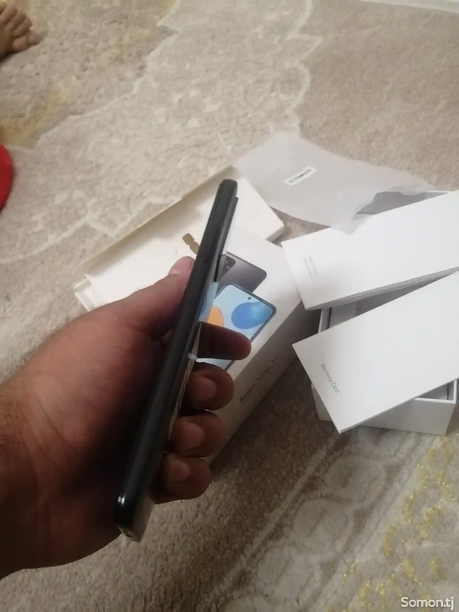 Xiaomi Redmi note 11 128gb-2