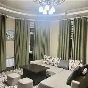 3-комн. квартира, 8 этаж, 87м², Сапеда 112