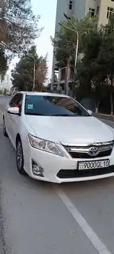 Toyota Camry, 2014-4