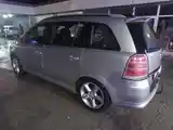 Opel Zafira, 2006-7