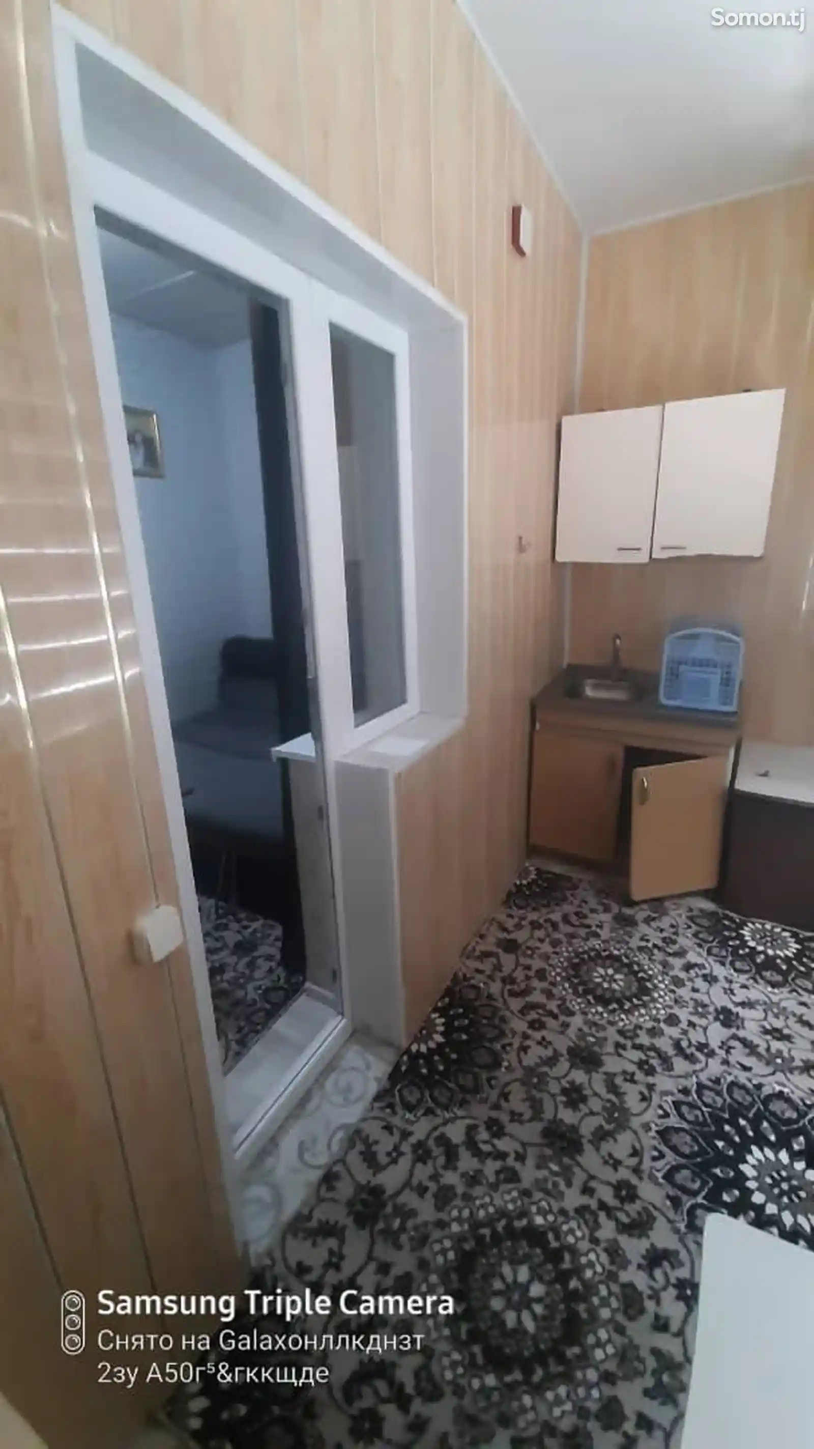 1-комн. квартира, 5 этаж, 40 м², 28 мкр-14