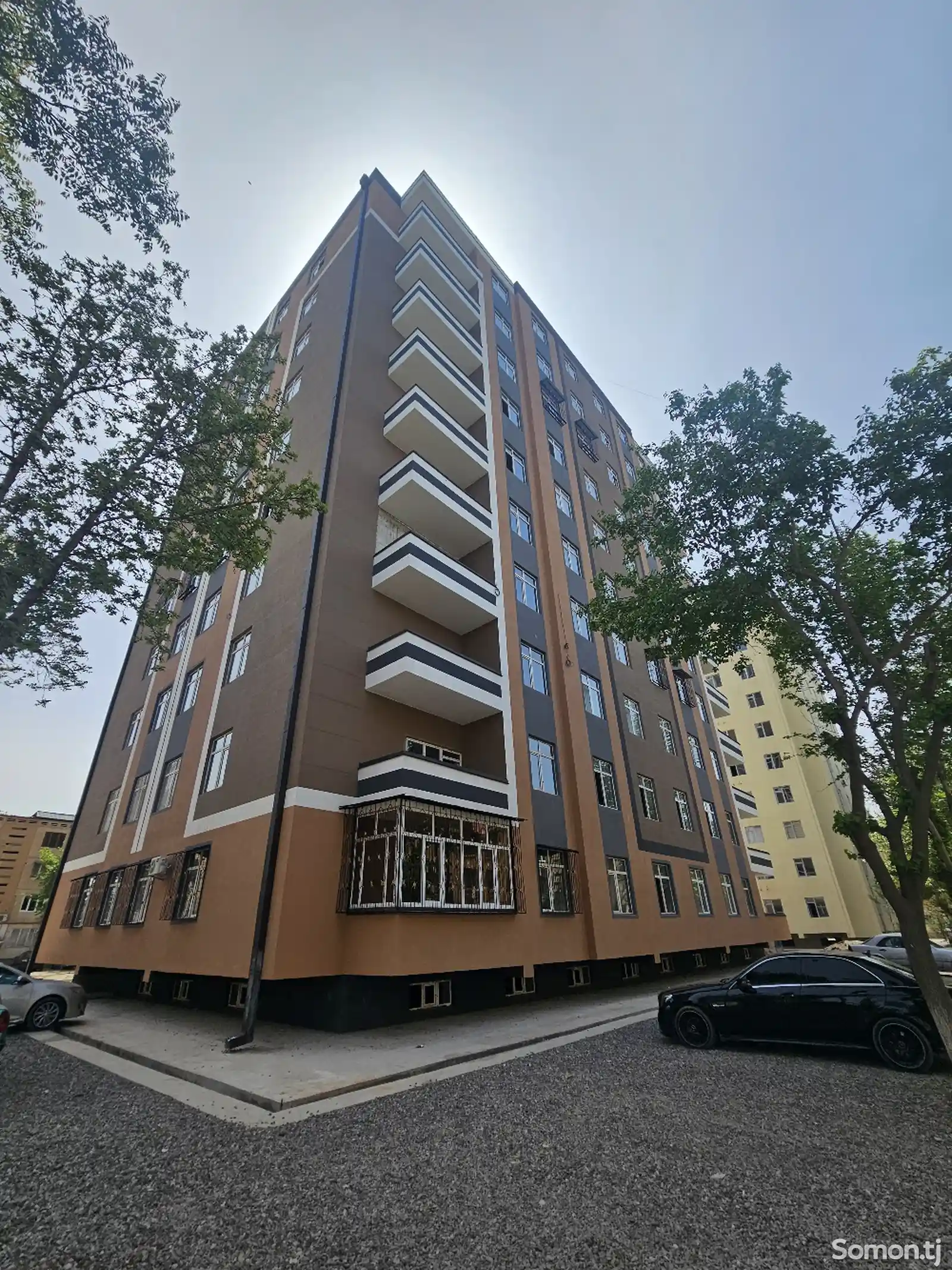 2-комн. квартира, 6 этаж, 67 м², ТЭЦ, Лией Ориено-1